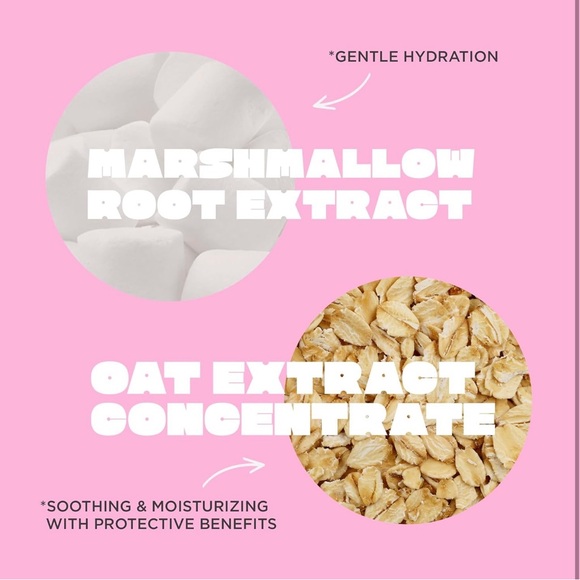 Cake Naturally Luxe Beauty Milk Made Velveteen Hand Cream NWOB - Picture 6 of 9